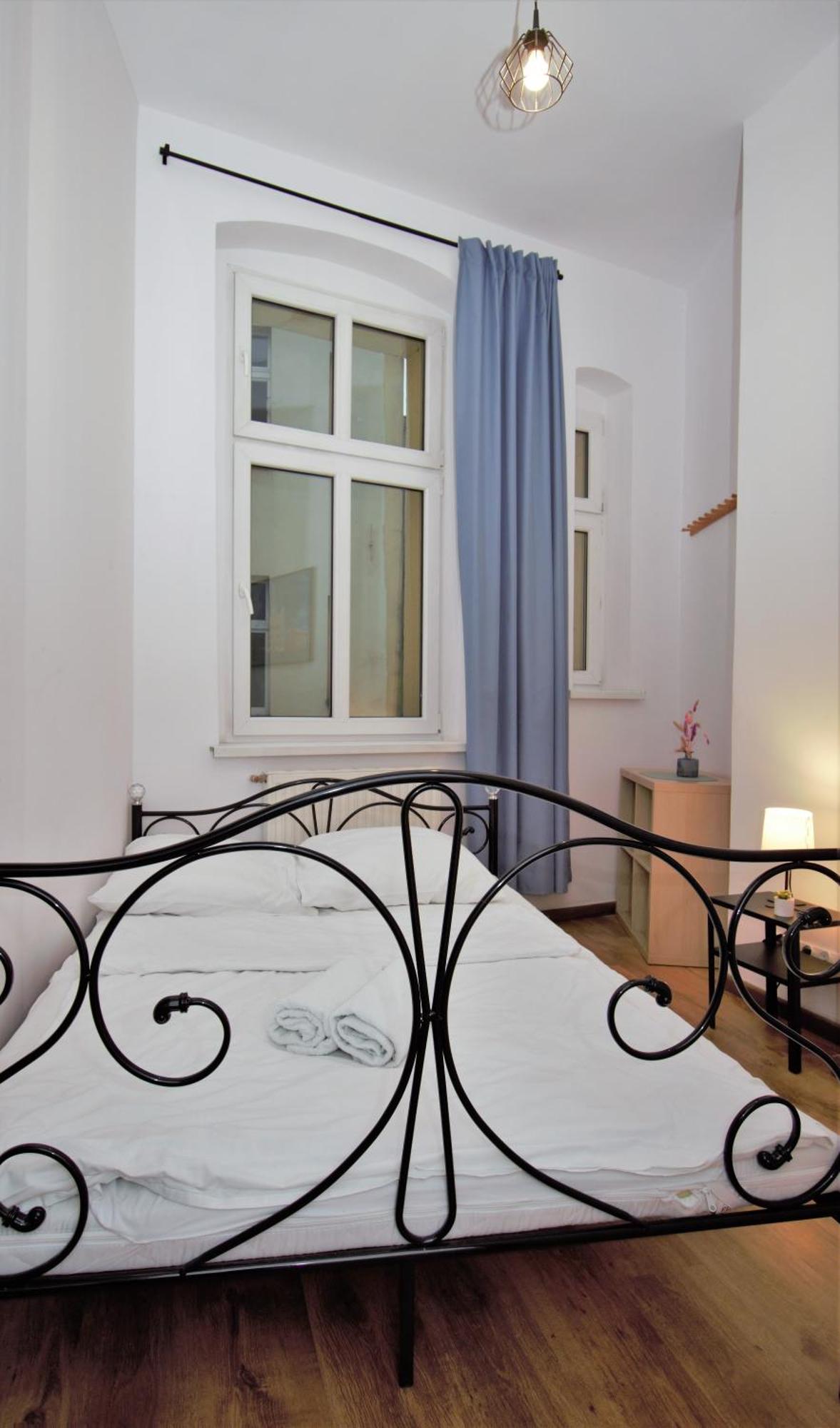 Roomspoznan Pl - Apartamenty I Pokoje Polwiejska 20 - 24H Self Check-In Esterno foto