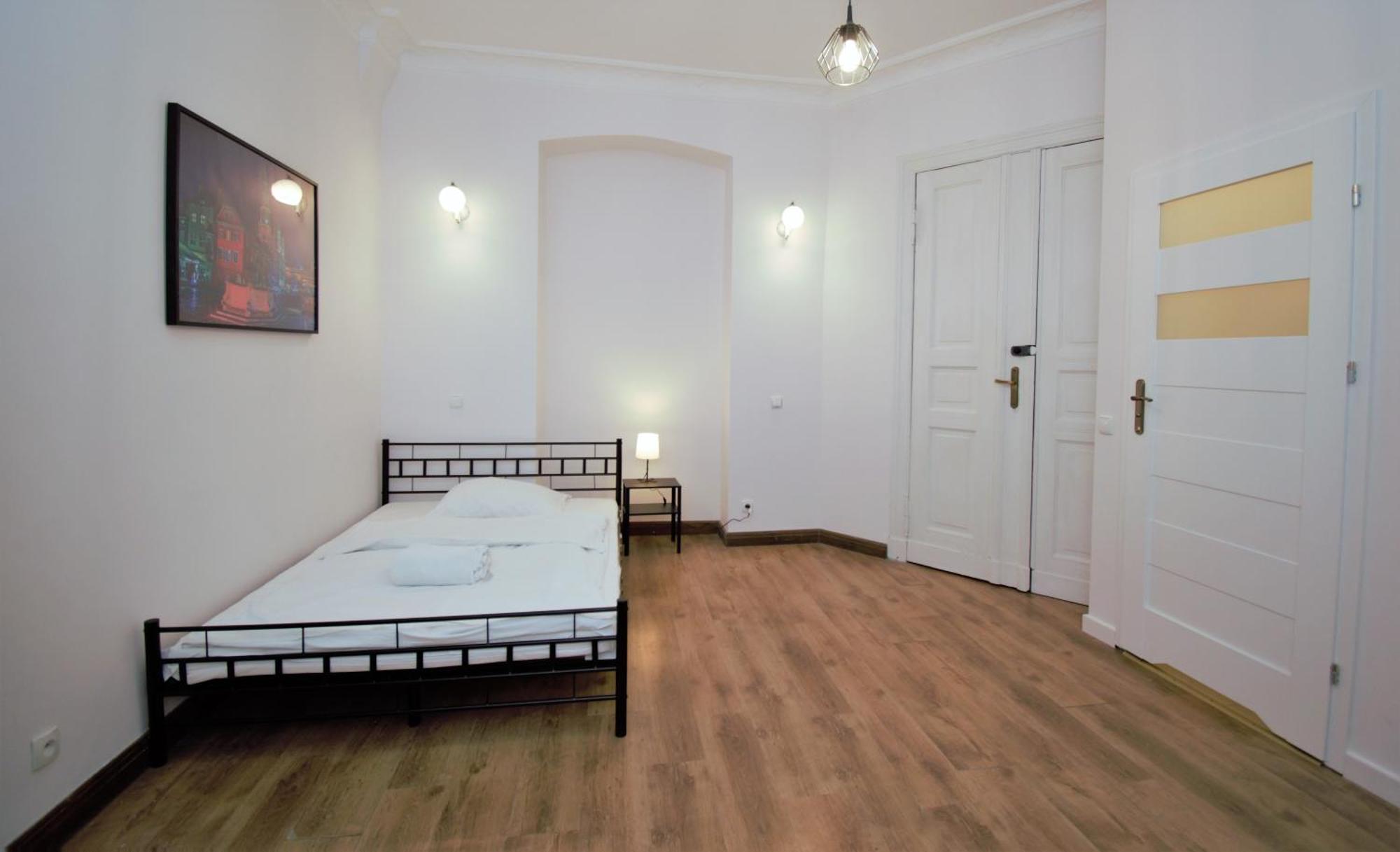 Roomspoznan Pl - Apartamenty I Pokoje Polwiejska 20 - 24H Self Check-In Esterno foto