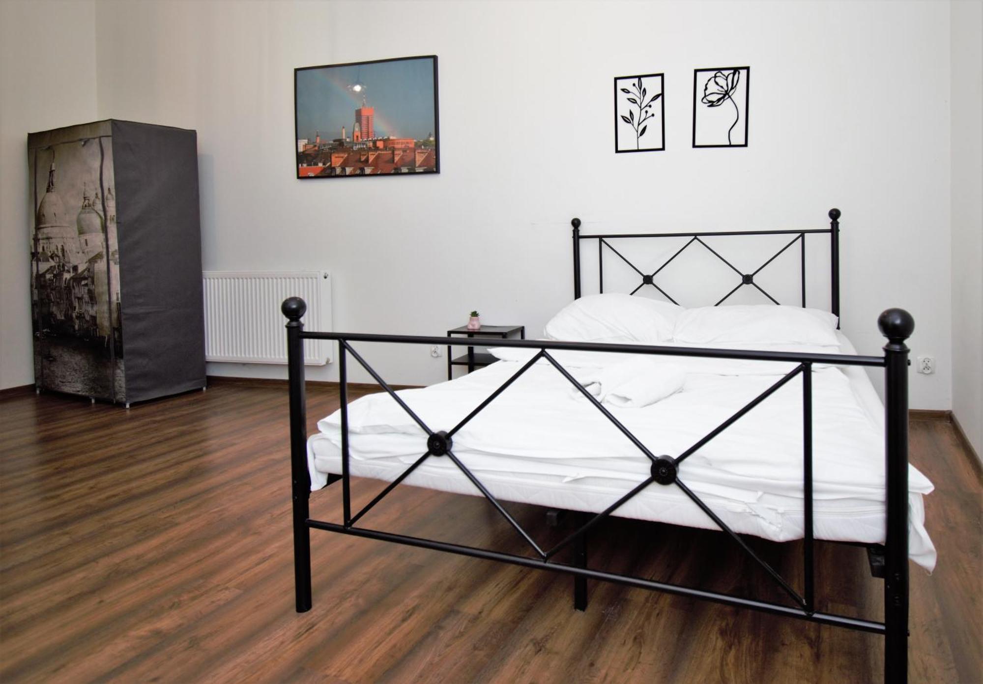 Roomspoznan Pl - Apartamenty I Pokoje Polwiejska 20 - 24H Self Check-In Esterno foto